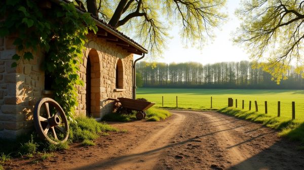 Des solutions efficaces pour traiter l'humidité en Picardie