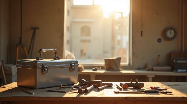 Louez le matériel TP adapté à vos chantiers en toute simplicité