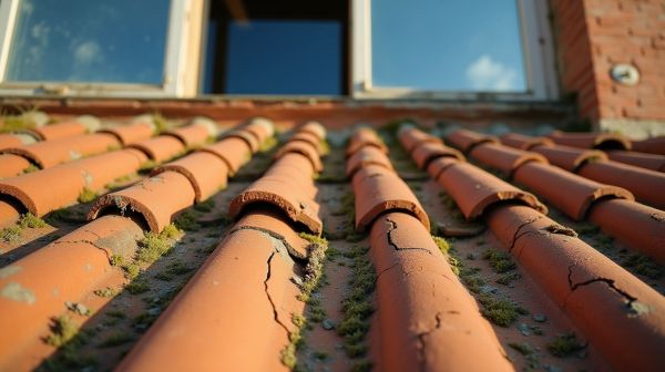 Toiture à Toulouse : reconnaître les signes qui imposent une réfection