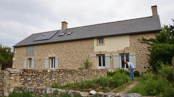 Top conseils pour économiser l'énergie avec l'isolation extérieure en Sarthe