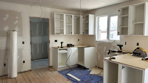 Aménagement de cuisines : comment optimiser l'espace et le style